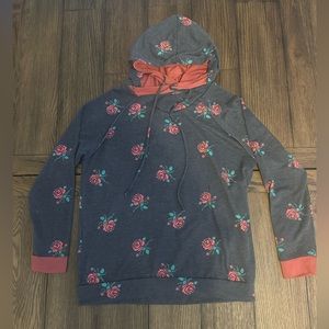 Promesa Rose Hoodie